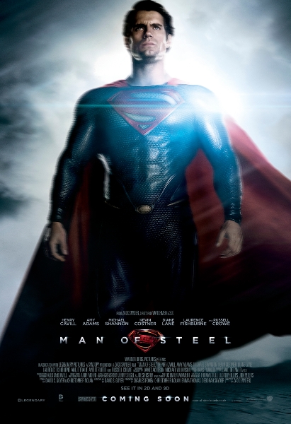 Man of Steel